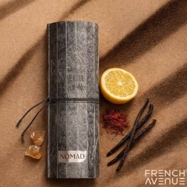 French Avenue Nomad (100%Authentic)