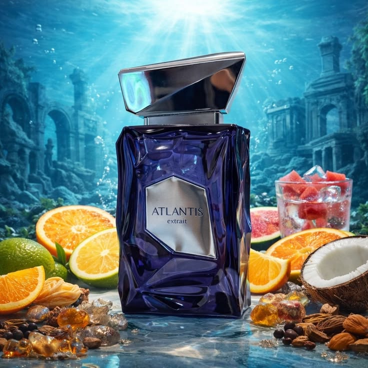 Atlantis Extrait – French Avenue ( 100% Authentic)