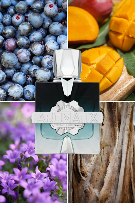 French Avenue Frostbite (Aromatix Collaboration)