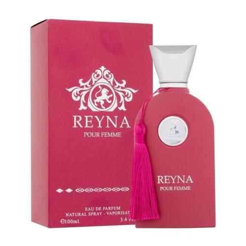 Maison Alhambra Reyna Pour Femme EDP(100ml) 100%Authentic