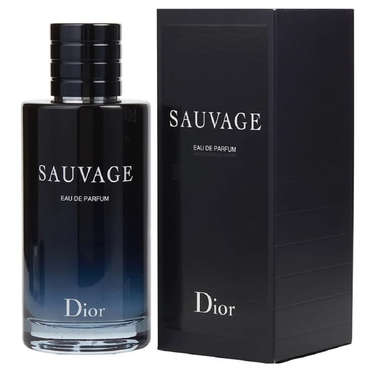 Dior Sauvage 200ml EDP