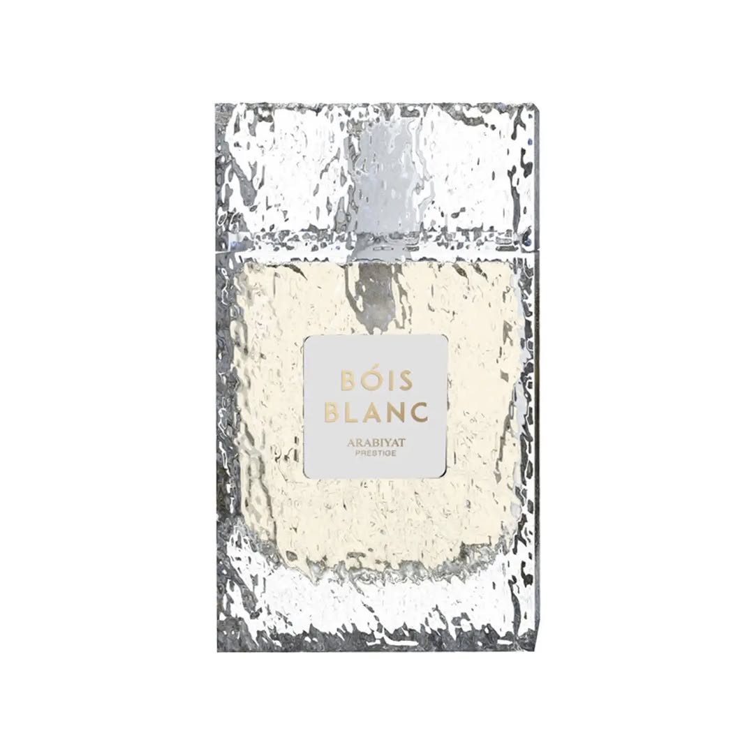 Arabiyat Prestige Bois Blanc Eau de Parfum (100ml)