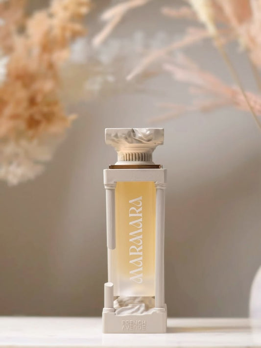 French Avenue Marmara (100ml) (100% Authentic)