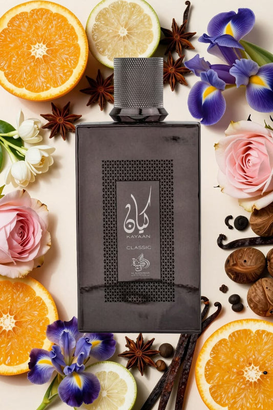 Kayaan Classic Eau De Parfum (100% Authentic)