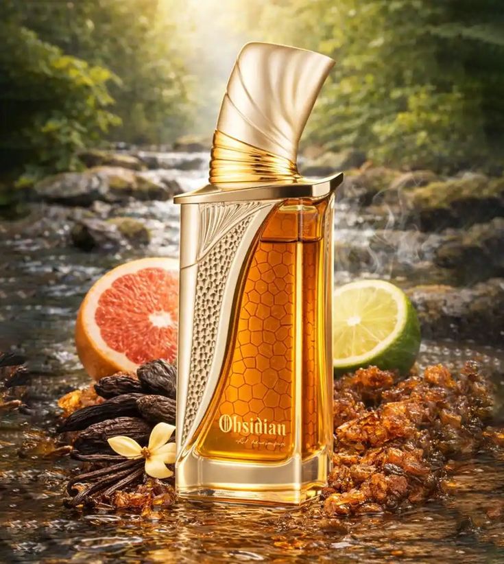 French Avenue Obsidian EDP (100% Authentic)