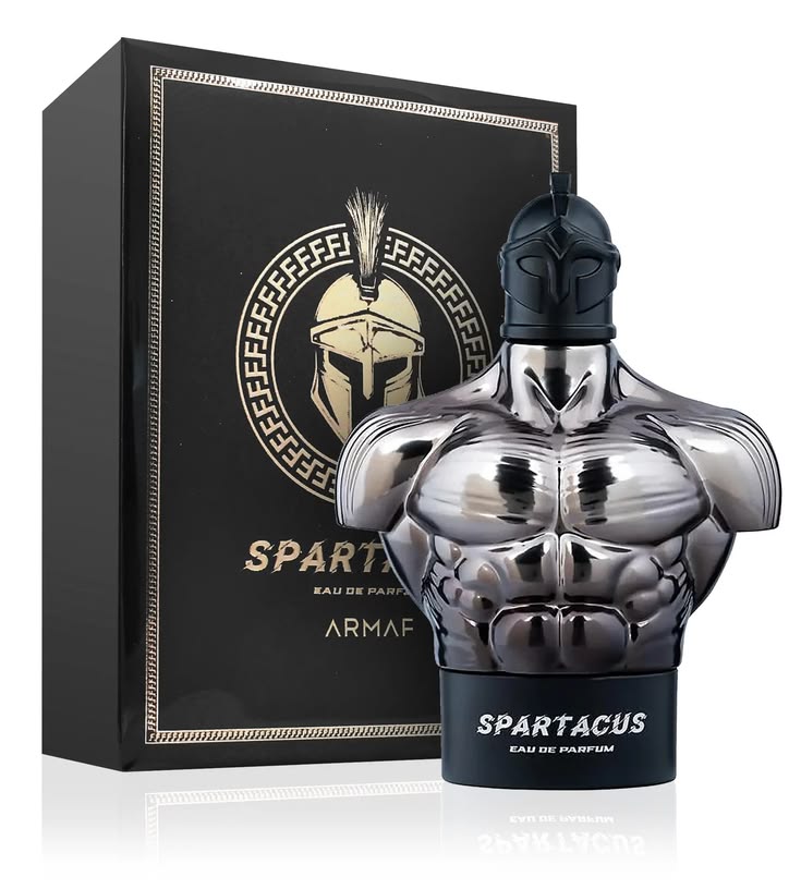 Armaf Spartacus Eau De Parfum