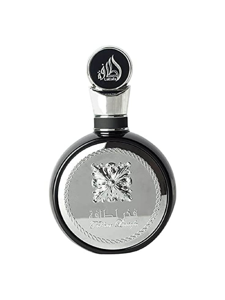 Lattafa Fakhar Black 100ml (100% Authentic)