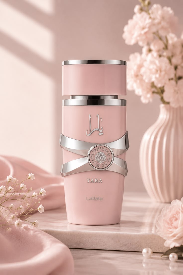 Lattafa Yara Eau De Parfum(100%Authentic) - ScentoraStudio