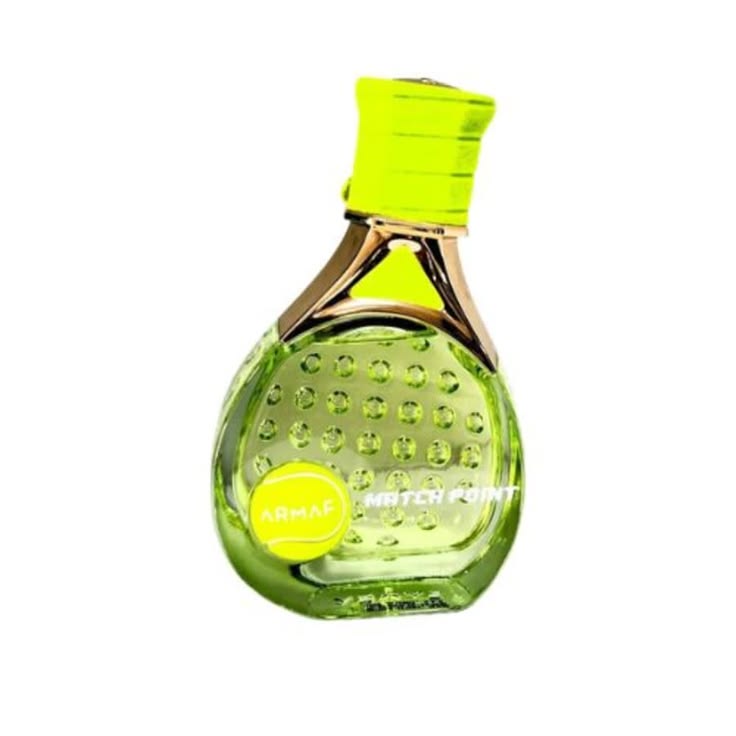 Armaf Match Point EDP 100ml (100% Authentic)