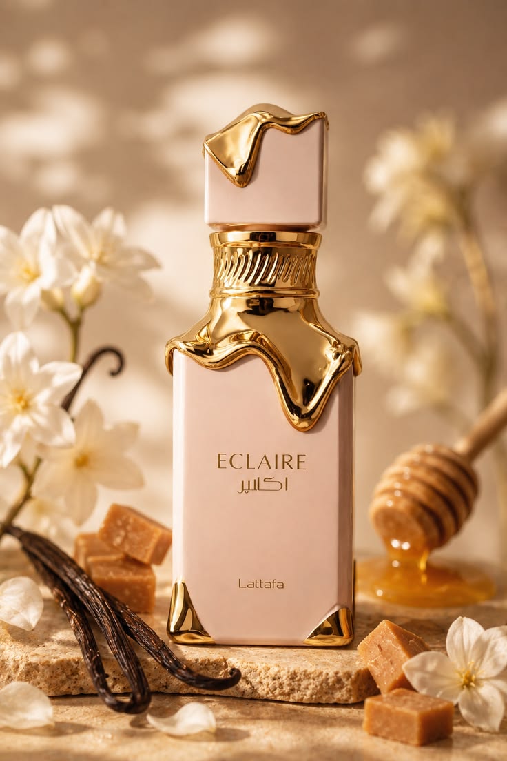 Lattafa Eclaire