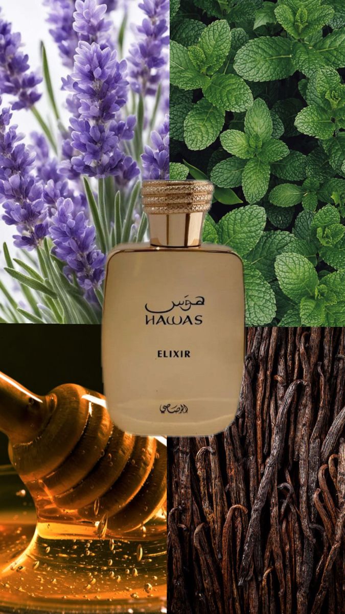 Rasasi Hawas Elixir (100ml) 100% Authentic