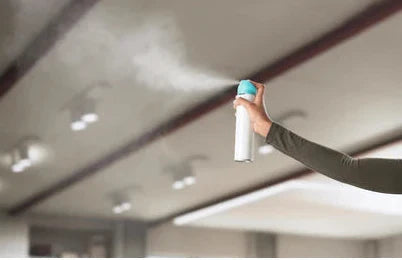 AIR FRESHNER - ScentoraStudio