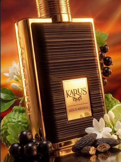 Karus Gold Absolu