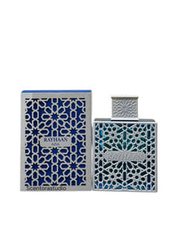 Rayhaan Azul Eau De Parfum (100ml) 100% Authentic - ScentoraStudio