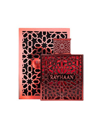 Rayhaan Crimson Edp-Authentic