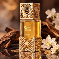 Lattafa Atheeri EDP Perfume -Authentic - ScentoraStudio