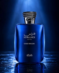 Hawas Gold Digger EDP-Authentic