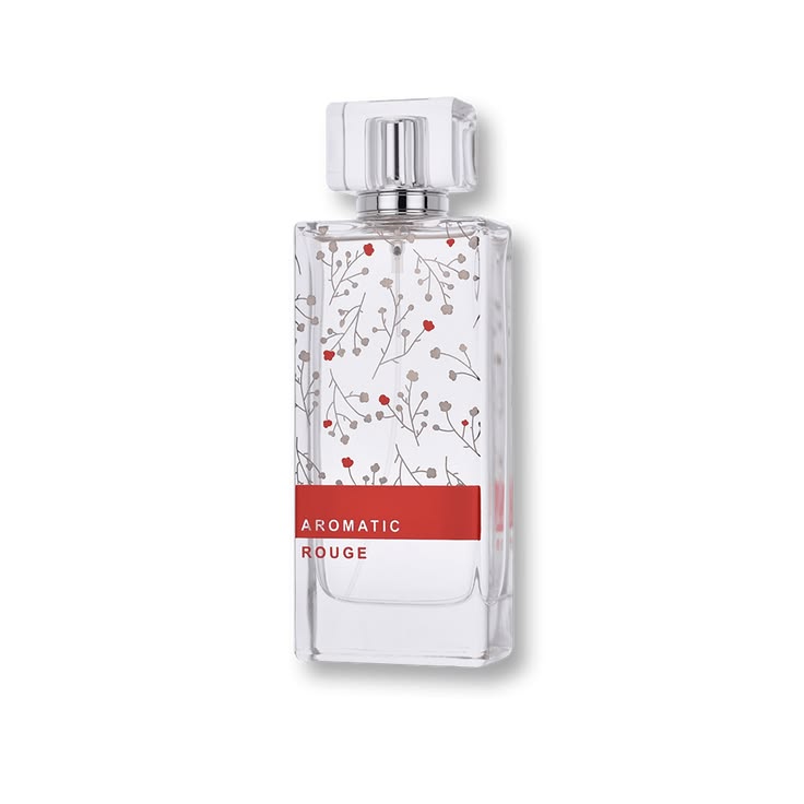 Maison Alhambra Aromatic Rouge EDP(100ml) 100% Authentic