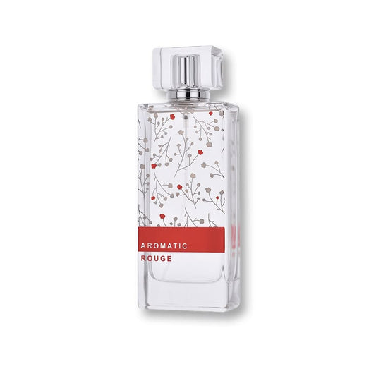 Maison Alhambra Aromatic Rouge EDP(100ml) 100% Authentic - ScentoraStudio