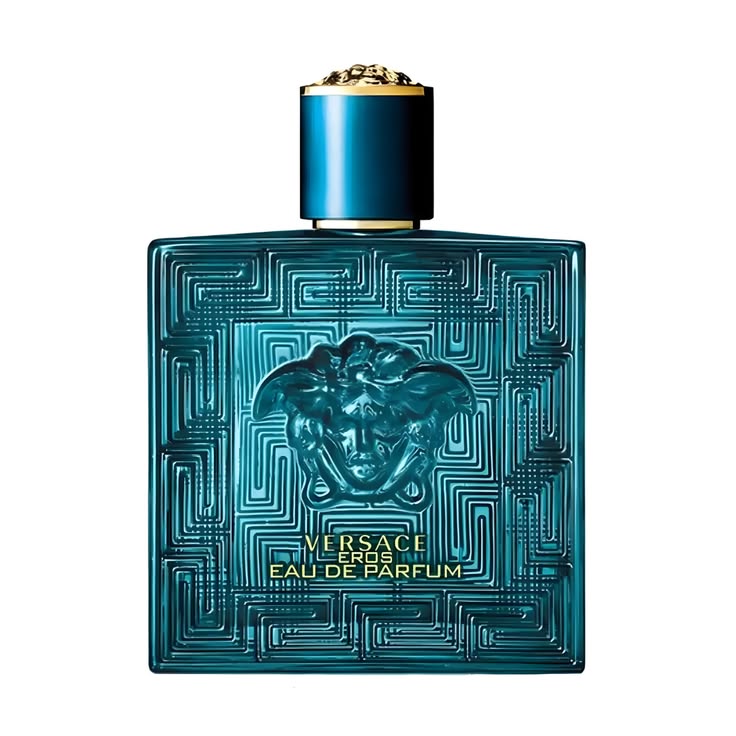 Versace Eros Eau de Parfum 100ml (100% Authentic) Tester unit