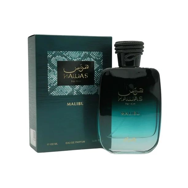 Hawas Malibu (100% Authentic)