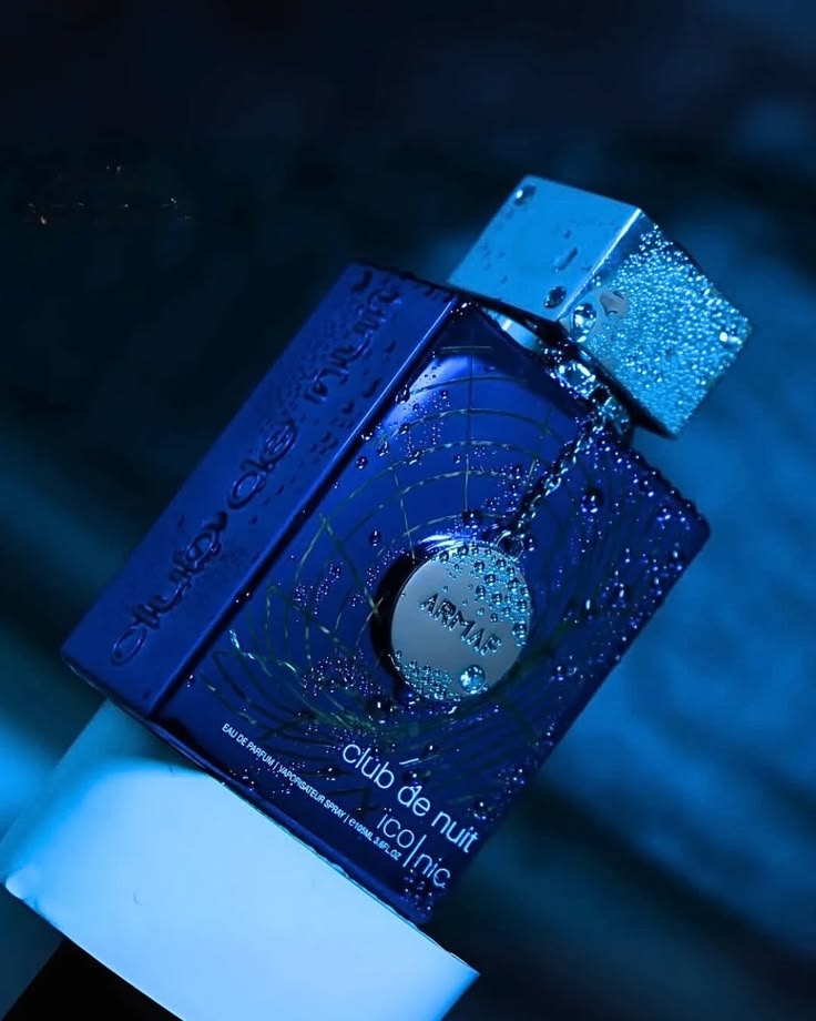 Armaf Club De Nuit Iconic 105ml (100% Authentic)