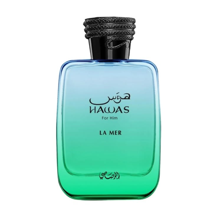 Hawas La Mer For Him-Autheb