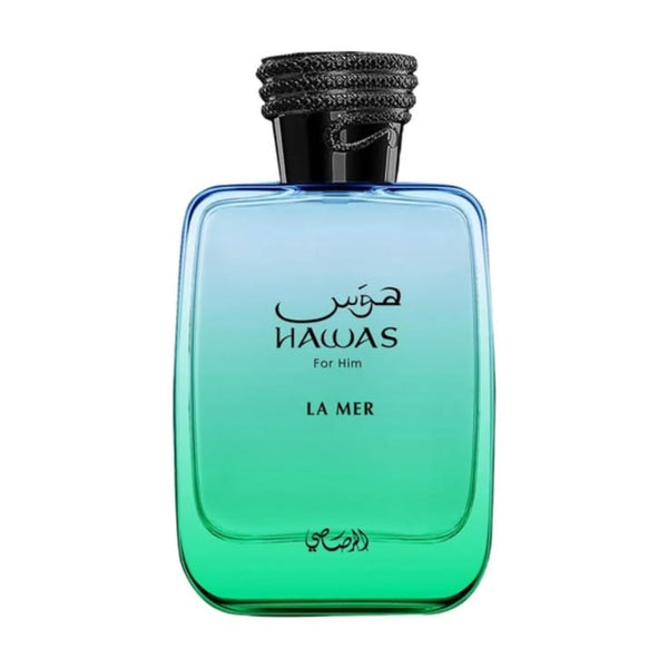 Hawas La Mer For Him-Authentic