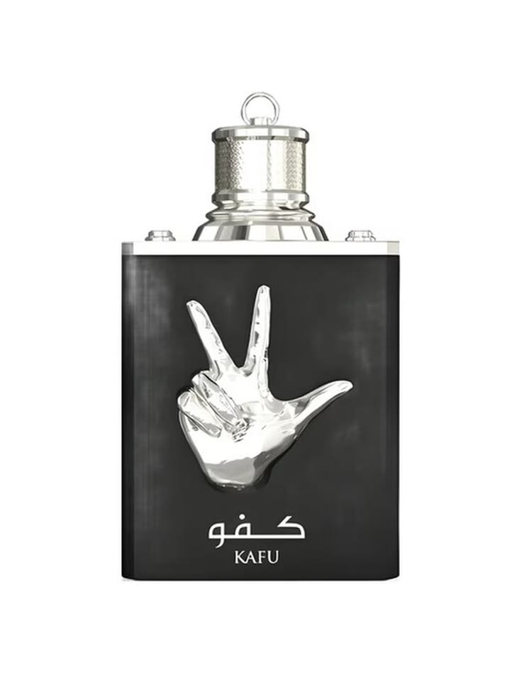 Amaran Exclusive Kafu Eau De Parfum – 100ml
