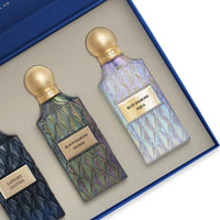 Ibraq Diamond Collection Set-Authentic