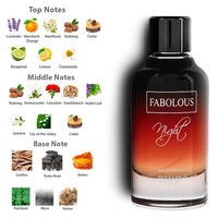 Brandy Designs Fabolous Night EDP(100ml) 100% Authentic - ScentoraStudio