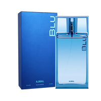 Ajmal Blu EDP 90ml- Authentic