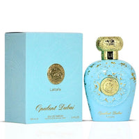 Lattafa Opulent Dubai (100% Authentic) - ScentoraStudio