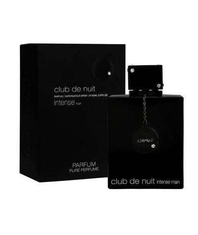 Club De Nuit Intense Man Pure Parfum