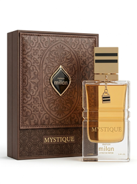 Maison Milan Mystique Fragrance -Authentic - ScentoraStudio