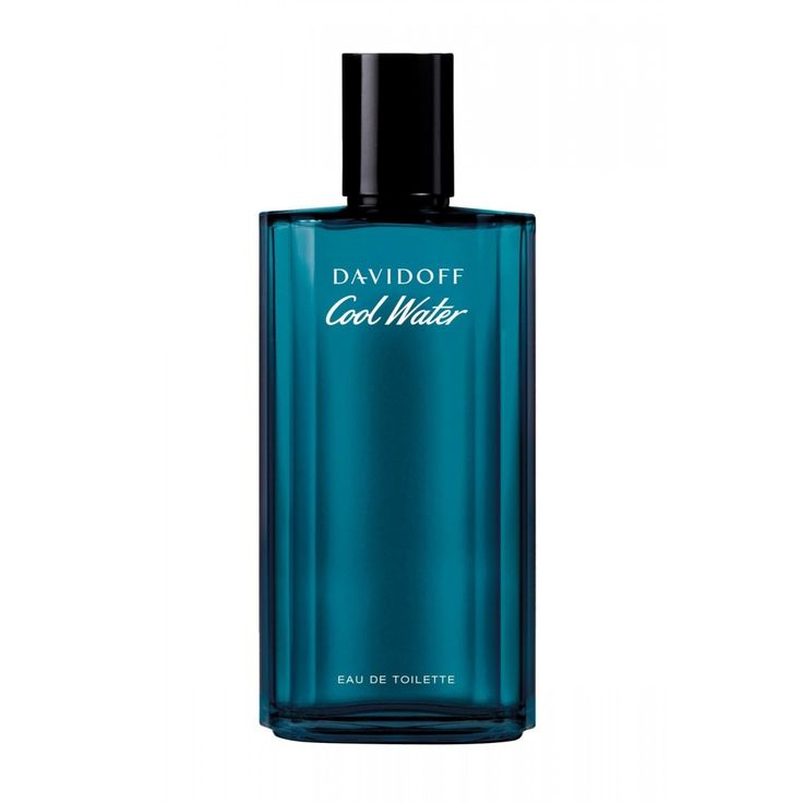 Davidoff Cool Water EDT For Men – 125ml Tester(100% Authentic)