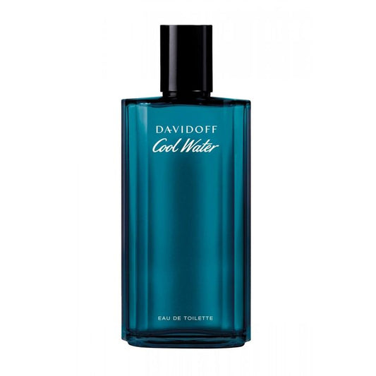 Davidoff Cool Water EDT For Men – 125ml Tester(100% Authentic)