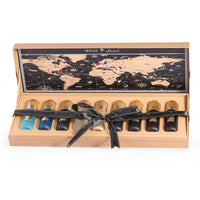 Ibrahim Al-Qurashi Tobacco Discovery Set - ScentoraStudio
