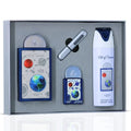 Lattafa Pride Art of Universe Gift Set-Authentic