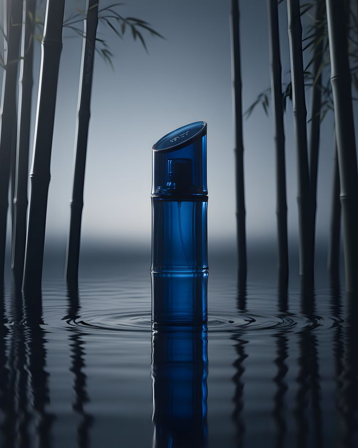 Kenzo Homme Edt Intense for Men 110ml - ScentoraStudio