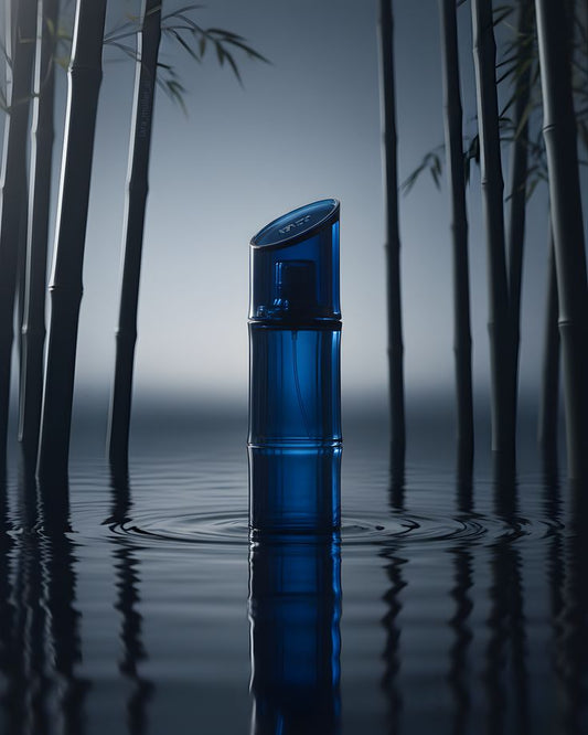 Kenzo Homme Edt Intense For Men (110ml) 2025batch