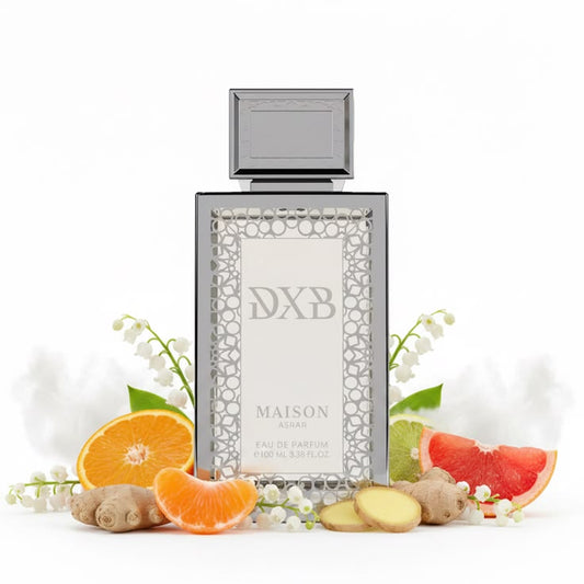 Maison Asrar DXB 100ml (Authentic)