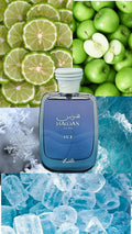 Rasasi Hawas Ice
