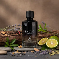Maison Alhambra Salvo Intense EDP-Authentic