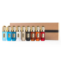Ibrahim Al-Qurashi Tobacco Discovery Set - ScentoraStudio