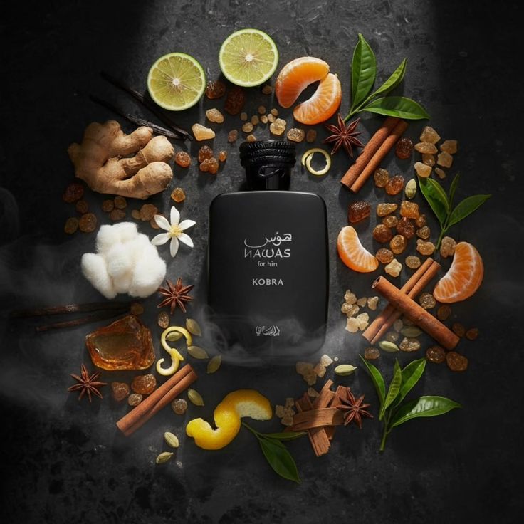Hawas Kobra (100% Authentic) - ScentoraStudio