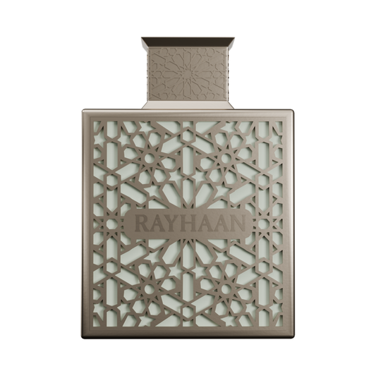 Rayhaan Terra 100ml Edp (100% Authentic) - ScentoraStudio