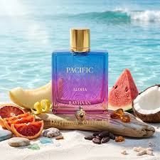 Rayhaan Pacific Aloha