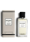 Brandy Designs Diplomat Eau De Parfum 100ml-Authentic