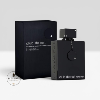 Armaf Club De Nuit Intense Man 200ml (100% Authentic)